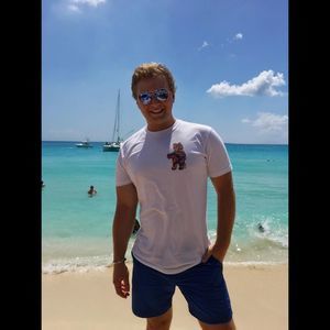 Meet your Posher, Wyatt